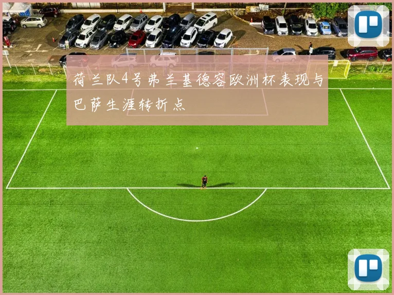 荷兰队4号弗兰基德容欧洲杯表现与巴萨生涯转折点